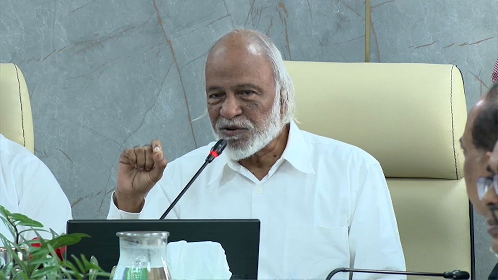 স্থানীয় সরকার নির্বাচন সাংবিধানিক প্রক্রিয়ায় হবে: মন্ত্রী