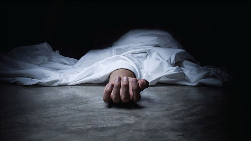 জামালপুরে গৃহবধূর মরদেহ উদ্ধার, স্বামী পলাতক