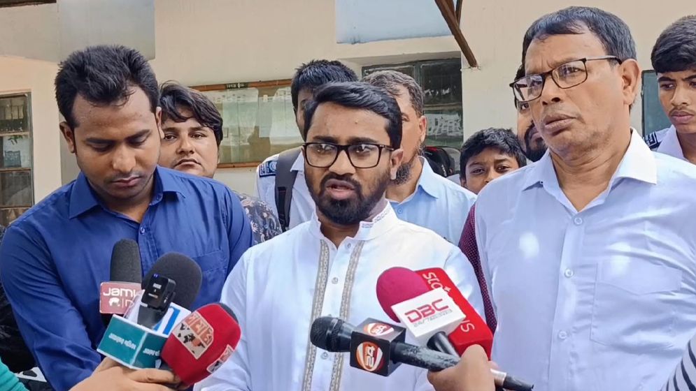 বিএনপির স্থানীয় নির্বাচনে একক প্রার্থী দেওয়ার ঘোষণা