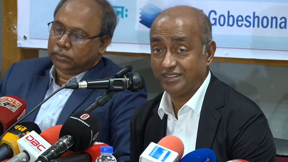 রোহিঙ্গা সংকট মিয়ানমারের অভ্যন্তরীণ সমস্যা, সমাধানের দায়িত্ব তাদেরই