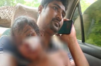 খুলনায় শ্রেণিকক্ষে ফ্যান ছিঁড়ে শিশুর গুরুতর আহত