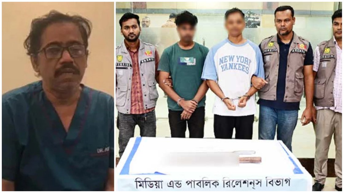 বিশেষজ্ঞ চিকিৎসকদের টার্গেট করে চাঁদা চেয়ে হুমকি দিচ্ছে চক্রটি