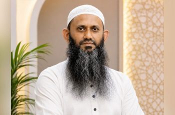 আলেম-ওলামাদের সঙ্গে যোগাযোগ বাড়ানোর প্রতিশ্রুতি ধর্ম প্রতিমন্ত্রীর