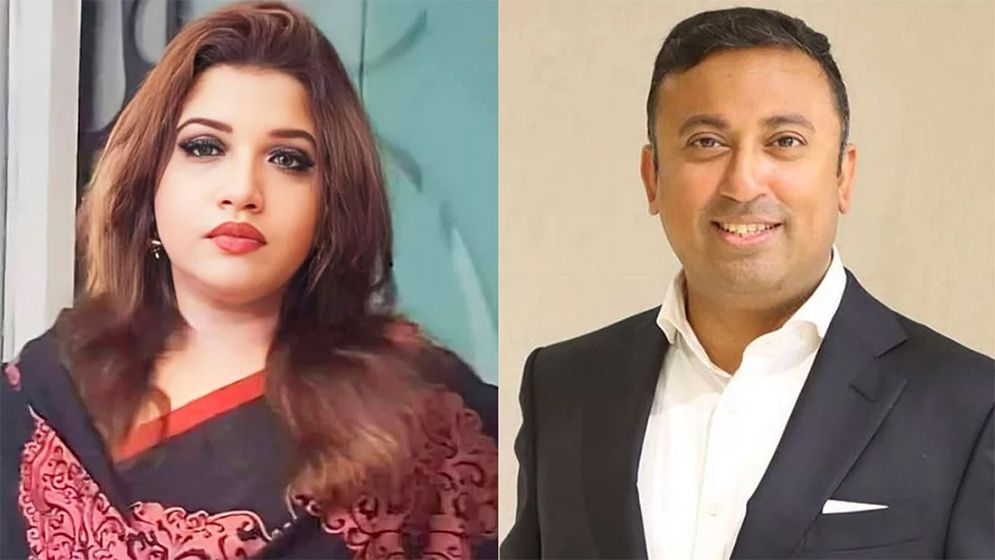 পররাষ্ট্র মন্ত্রণালয়ে দুই প্রতিমন্ত্রীর দায়িত্ব বণ্টন