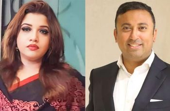 পররাষ্ট্র মন্ত্রণালয়ে দুই প্রতিমন্ত্রীর দায়িত্ব বণ্টন