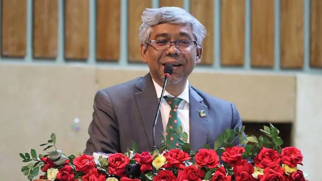 এনবিআরের সাবেক চেয়ারম্যান আবদুর রহমান খান নিয়োগ পেলেন বিশ্বব্যাংকে