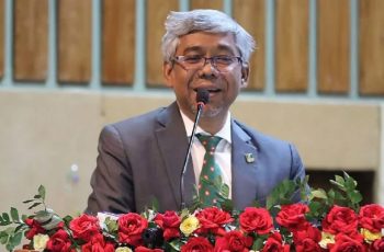 এনবিআরের সাবেক চেয়ারম্যান আবদুর রহমান খান নিয়োগ পেলেন বিশ্বব্যাংকে