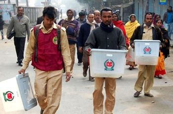 নির্দলীয় প্রতীকে নির্বাচনে অংশ নিতে চায় জামায়াত ও এনসিপি
