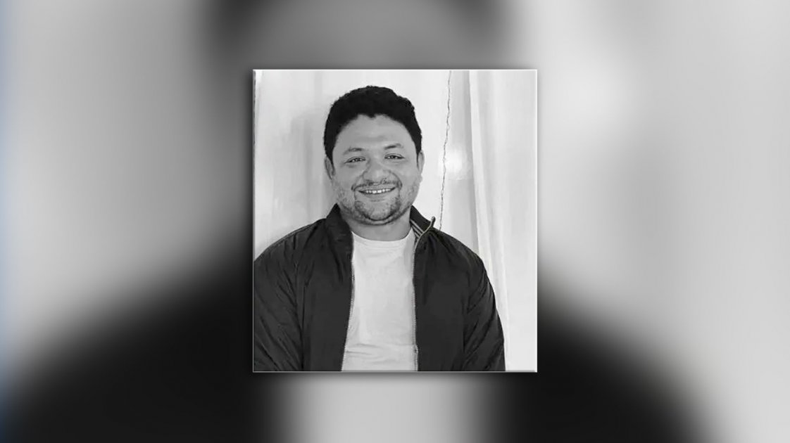 কিশোরগঞ্জে যুবলীগ নেতা মো. আল আমিন সৈকত নিহত