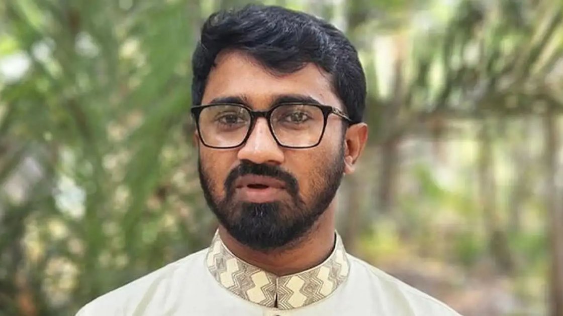 রাশেদ খান: জামায়াতের মিথ্যাচার, এনসিপির শেখা উচিত