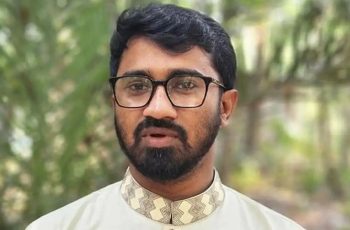 রাশেদ খান: জামায়াতের মিথ্যাচার, এনসিপির শেখা উচিত