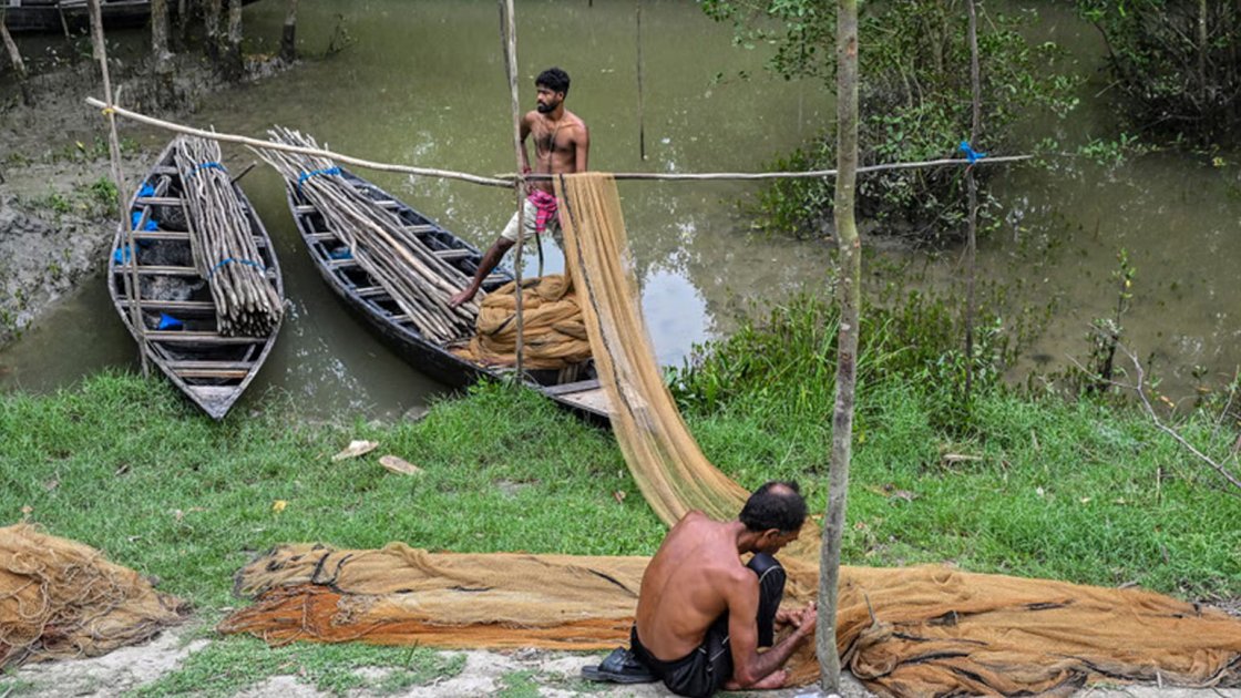 যুক্তরাজ্যের অর্থসহায়তা কমায় বাংলাদেশে জলবায়ু প্রকল্প বন্ধের আশঙ্কা