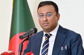 প্রধানমন্ত্রীর ভারত সফর নিয়ে ঢাকা-দিল্লির আলোচনা অব্যাহত