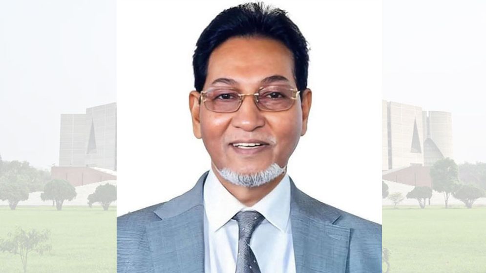 চিফ হুইপের আহ্বান: সরকারের কর্মকাণ্ড দেখে বিচারের দাবি