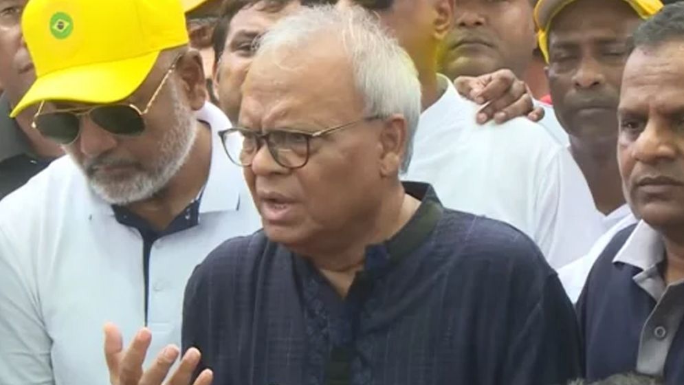 বিএনপির নাম ভাঙিয়ে চলা লোকদের বিরুদ্ধে ব্যবস্থা: রিজভী