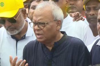 বিএনপির নাম ভাঙিয়ে চলা লোকদের বিরুদ্ধে ব্যবস্থা: রিজভী
