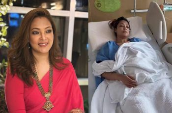 ক্যানসারে আক্রান্ত জনপ্রিয় উপস্থাপক সামিয়া আফরিনের নতুন লড়াই