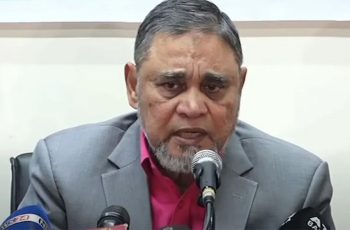 স্থানীয় সরকার নির্বাচনের দিনক্ষণ নির্ধারণে অগ্রগতি নেই: সিইসি