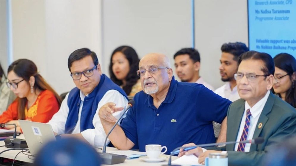 অর্থনীতির পুনরুদ্ধারে স্বচ্ছতা ও সংস্কারের অভাব উদ্বেগজনক
