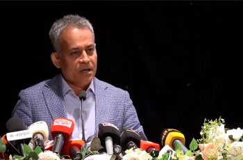 ২০৩০ সালের মধ্যে সড়ক দুর্ঘটনায় মৃত্যু অর্ধেকে নামানোর উদ্যোগ সরকার