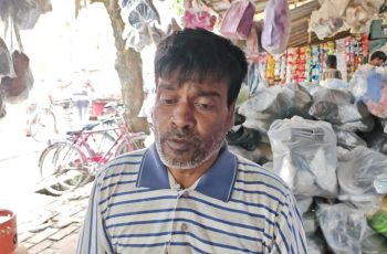 বিএনপি নেতা মিজানুর রহমান বাবুর বিরুদ্ধে বাড়ি দখলের অভিযোগে বহিষ্কার