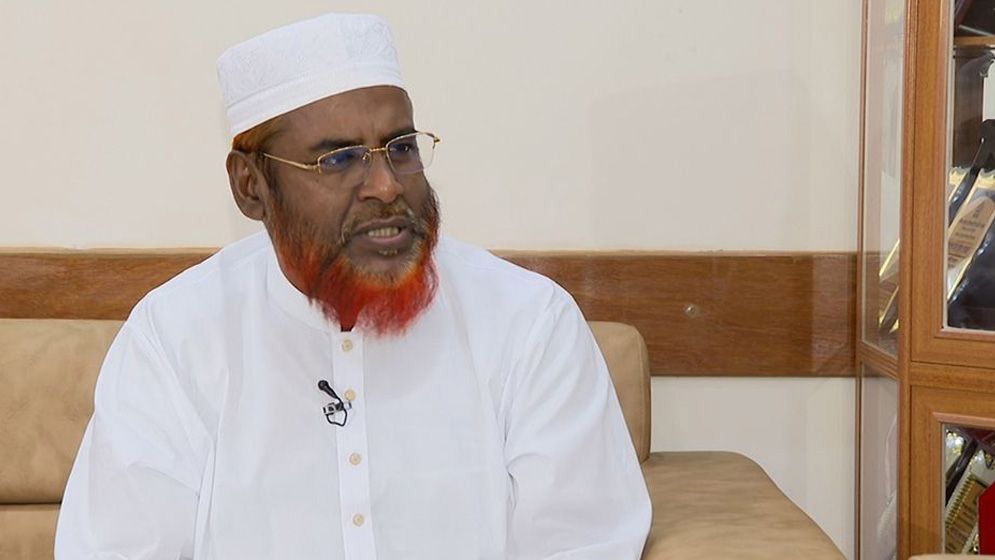 জামায়াতের নিয়মতান্ত্রিক প্রতিবাদ জানাবে সরকারের গণবিরোধী অবস্থানের বিরুদ্ধে