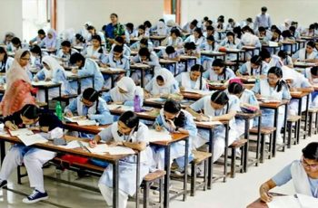 ২০২৭ সালের এসএসসি পরীক্ষার সময়সূচি প্রকাশিত