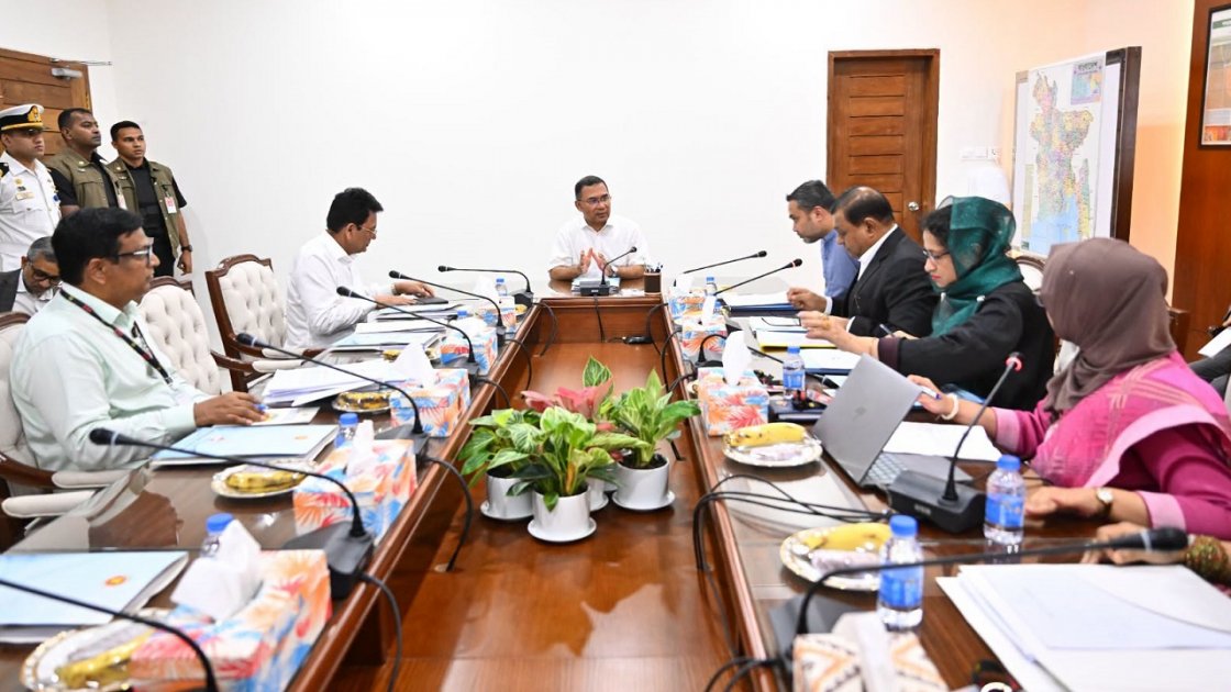 মেয়েদের জন্য স্নাতক পর্যন্ত উপবৃত্তি পুনরায় চালুর সম্ভাবনা পর্যালোচনার নির্দেশ প্রধানমন্ত্রীর