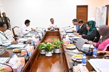 মেয়েদের জন্য স্নাতক পর্যন্ত উপবৃত্তি পুনরায় চালুর সম্ভাবনা পর্যালোচনার নির্দেশ প্রধানমন্ত্রীর