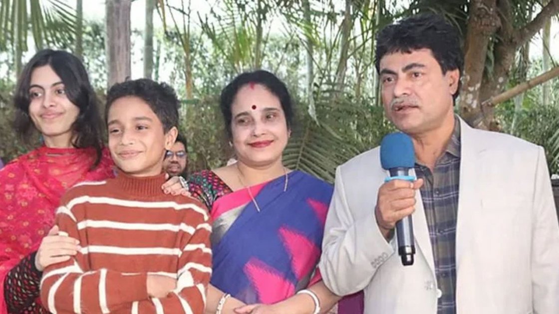 রংপুরে একই পরিবারের ৪ জনকে শ্বাসরোধে হত্যা