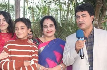রংপুরে একই পরিবারের ৪ জনকে শ্বাসরোধে হত্যা