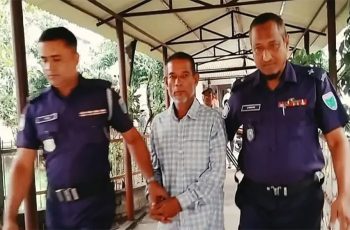 মৌলভীবাজারে মেয়েকে হত্যা, পিতার মৃত্যুদণ্ড