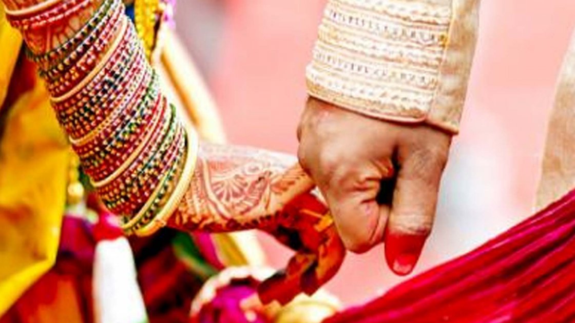 ভারতে পাকিস্তানি কনের আগমন, বিয়ের জন্য অপেক্ষা শেষ