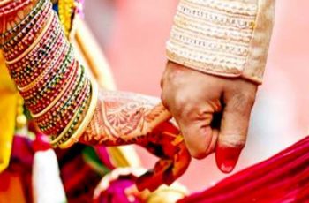 ভারতে পাকিস্তানি কনের আগমন, বিয়ের জন্য অপেক্ষা শেষ