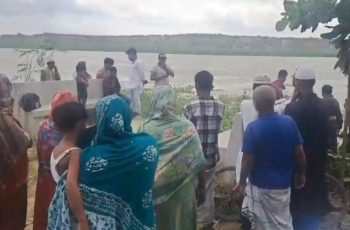 মাদারীপুরে মাকে হত্যার পর শিশুর মরদেহ উদ্ধার