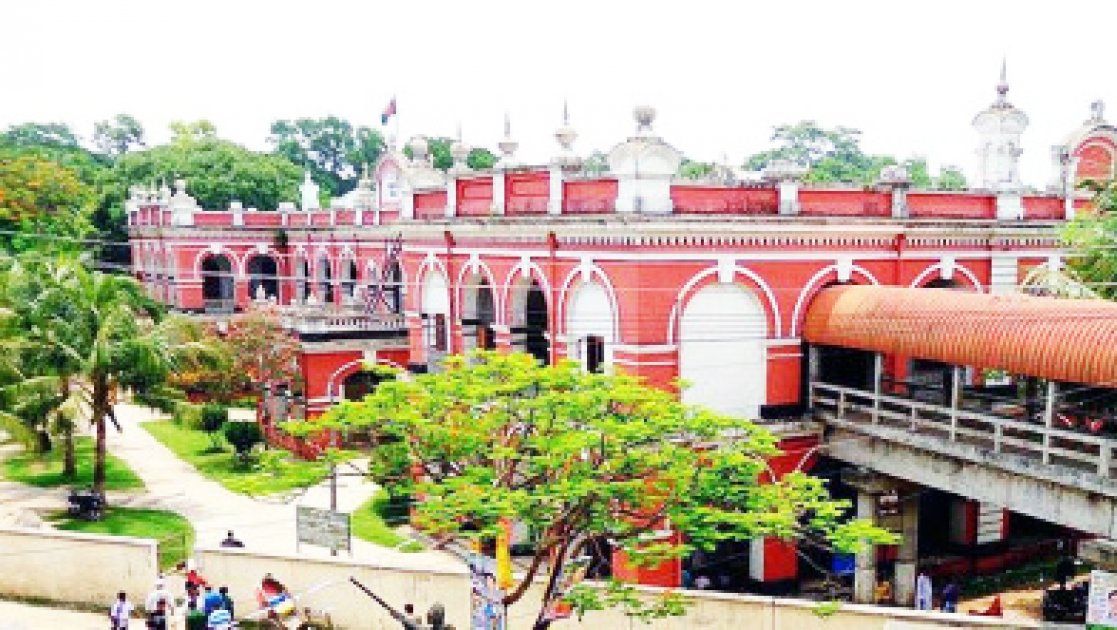কবিরাজির নামে কিশোরীর যৌন নিপীড়ন, ১০ বছরের কারাদণ্ড