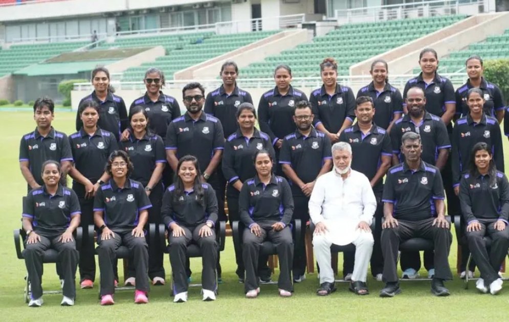 জ্যোতির লক্ষ্য এশিয়া কাপ ও এশিয়ান গেমসে শিরোপা