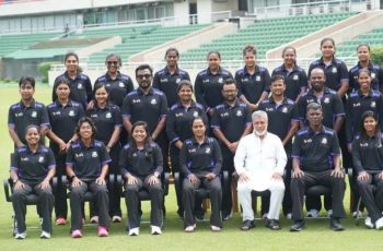 জ্যোতির লক্ষ্য এশিয়া কাপ ও এশিয়ান গেমসে শিরোপা