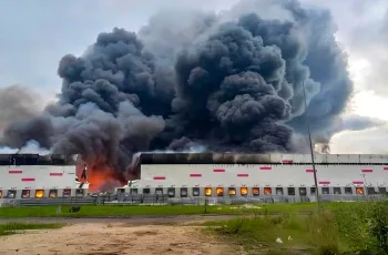 রাশিয়া ইউক্রেনের হামলার মধ্যে অব্যবস্থাপিত অবকাঠামো দখল করবে