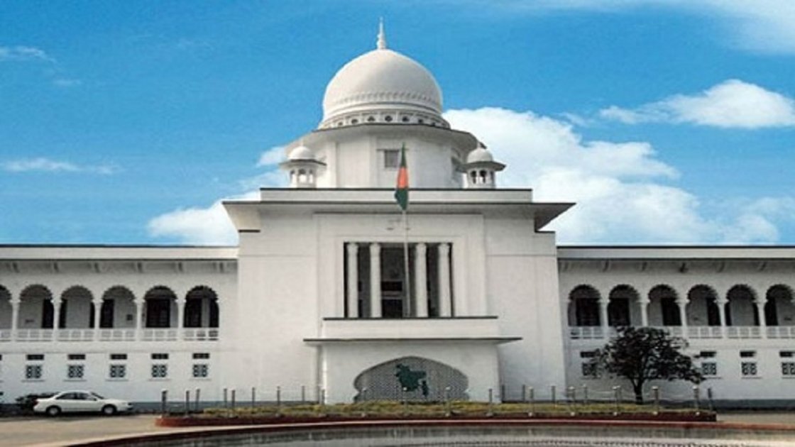 মাগুরার শিশু আছিয়া ধর্ষণ ও হত্যা মামলায় আজ হাইকোর্টের রায়