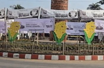 মির্জা ফখরুলের পদত্যাগে ঠাকুরগাঁও-১ আসনের ভোটের সমীকরণ বদলাচ্ছে