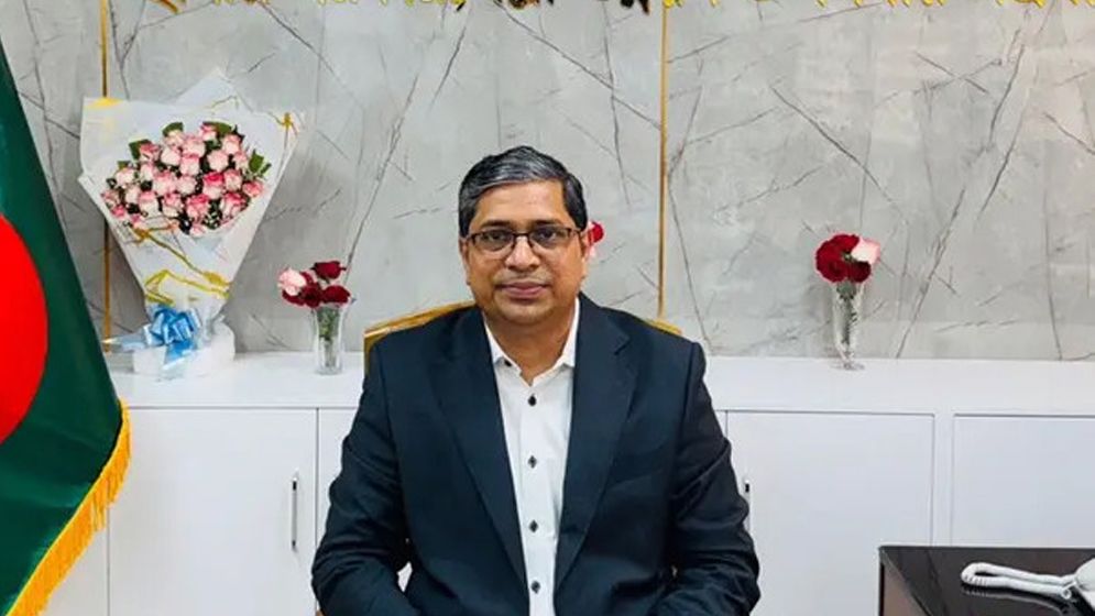 আগামী জুলাইয়ের মধ্যে স্থানীয় সরকারের পাঁচ নির্বাচন সম্পন্ন হবে