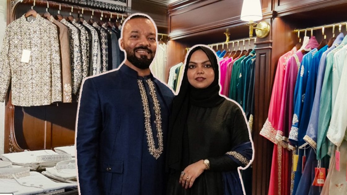নতুন ঠিকানায় যাত্রা শুরু করল হাউস অব আহমেদ