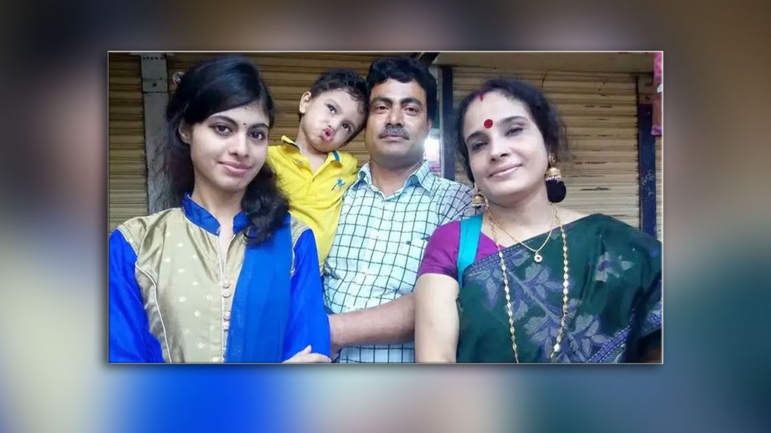 রংপুরে একই পরিবারের ৪ জনকে হত্যার তদন্ত ডিবির কাছে