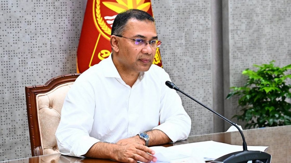 ভূগর্ভস্থ পানির চাপ কমাতে লবণাক্ত পানি শোধনের নির্দেশনা প্রধানমন্ত্রীর