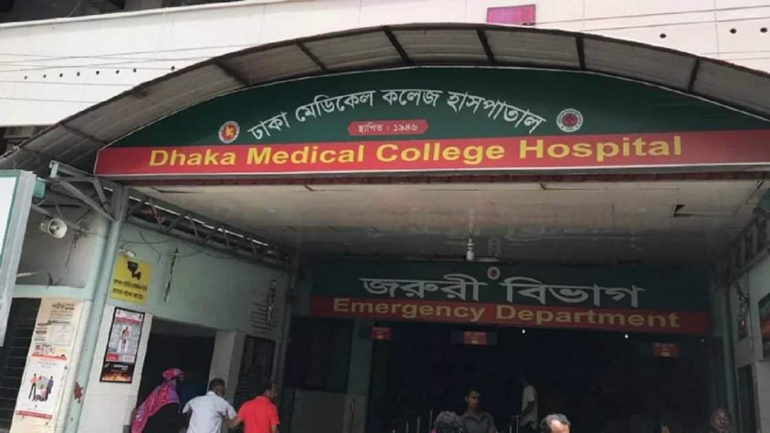 ঢাকা সিটি কলেজের ছাত্রীর ঝুলন্ত মরদেহ উদ্ধার