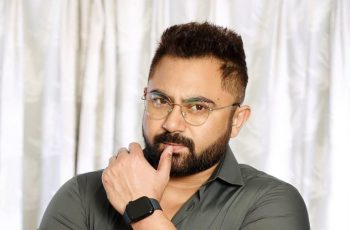 সোহম চক্রবর্তীর বিরুদ্ধে কাঠমিস্ত্রিকে মারধরের অভিযোগ