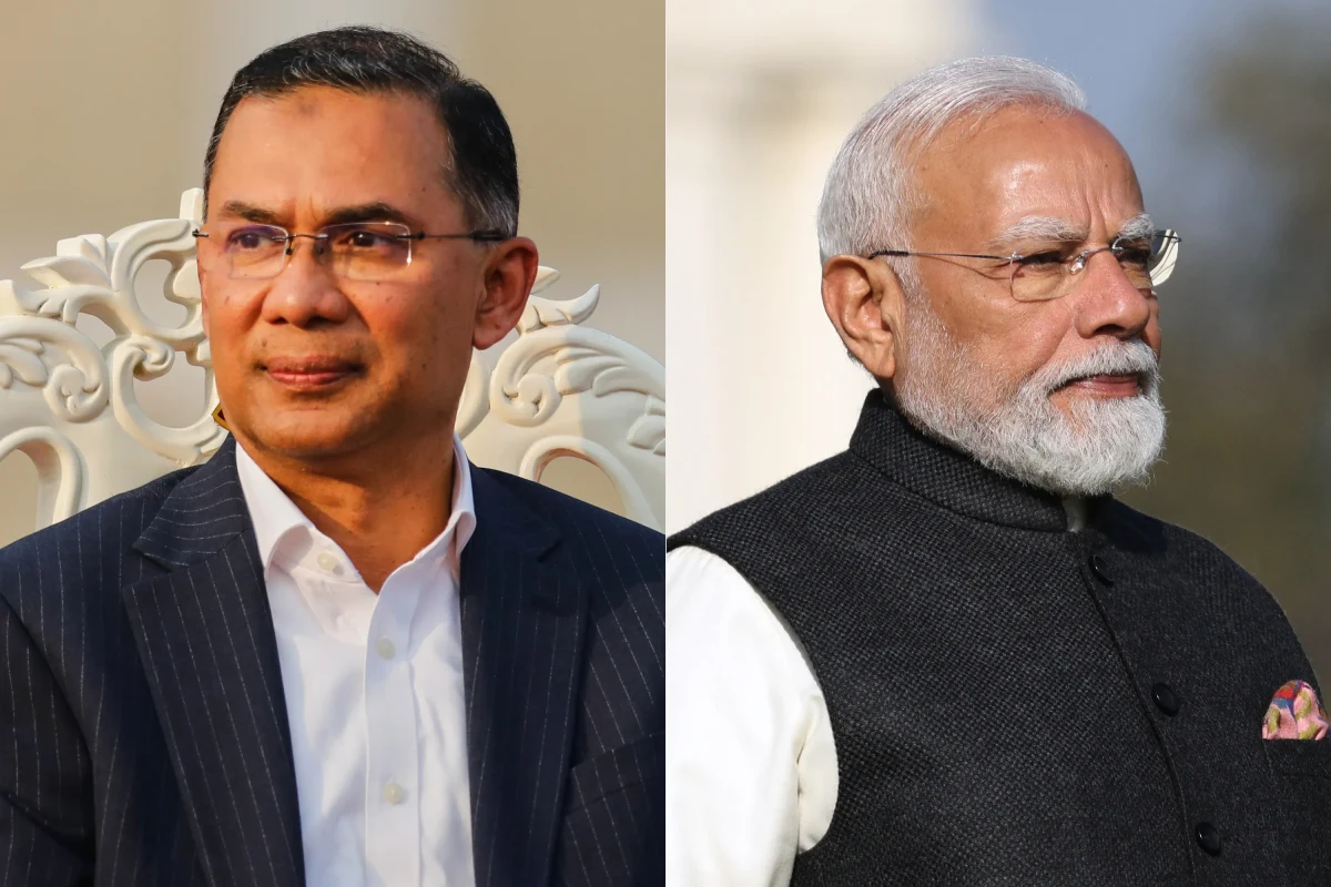 বাংলাদেশ-ভারত সম্পর্কের স্থবিরতা: শেখ হাসিনার মন্তব্যের প্রভাব