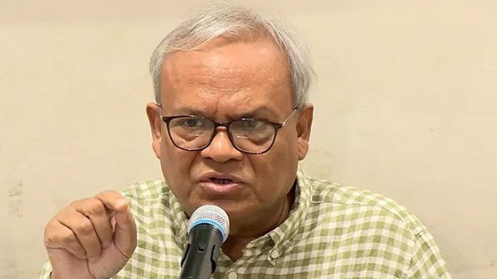 মহানবীর শুভাগমনে রহমতের দ্বার উন্মোচিত: রিজভী