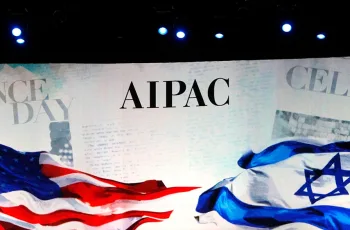 মার্কিন যুক্তরাষ্ট্রে AIPAC-এর রাজনৈতিক প্রভাব কমছে কি?